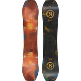 Ride Men's Twinpig Snowboard '26
