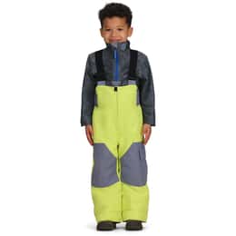 Obermeyer Little Kids' Volt Snow Bib Pants