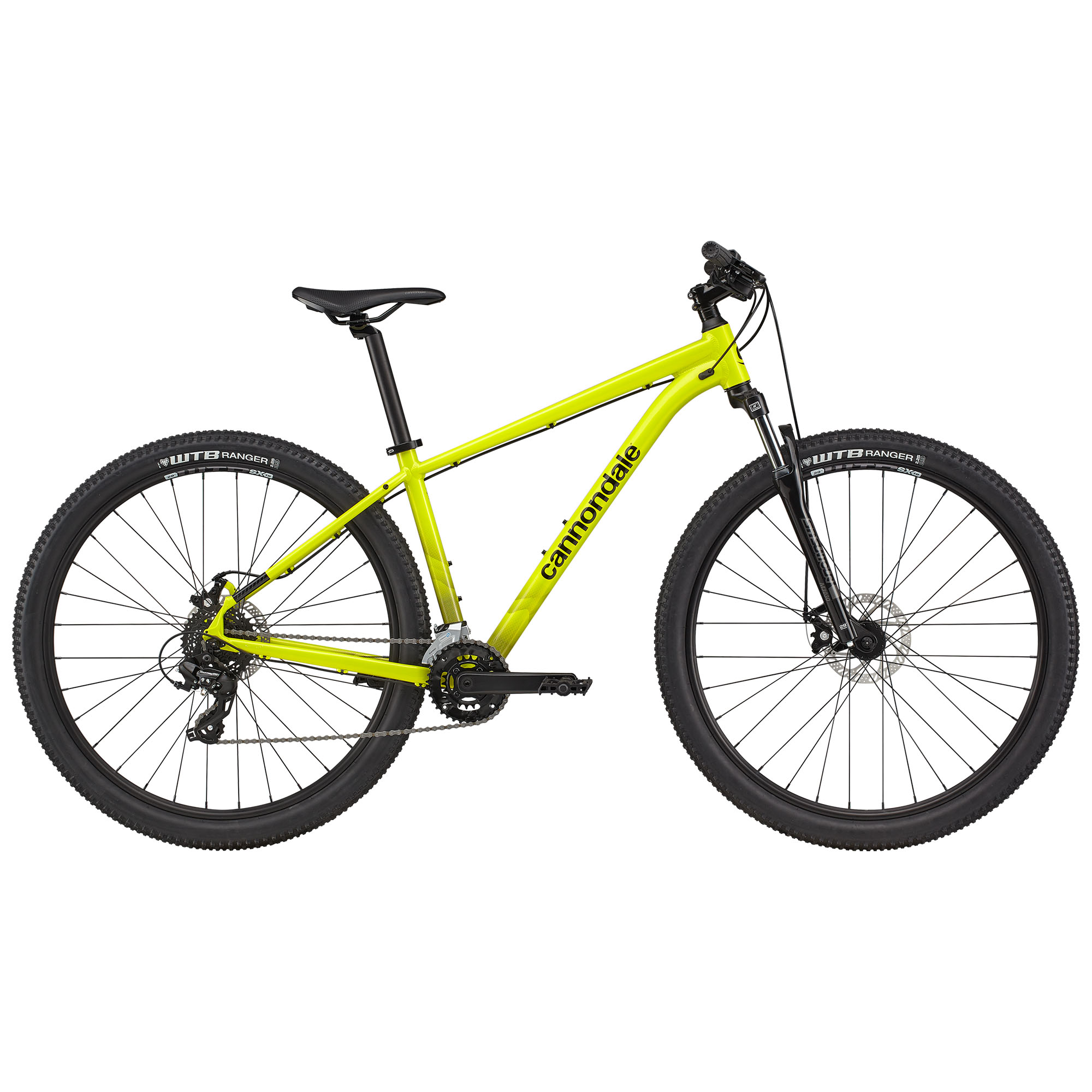 Cannondale Trail 8