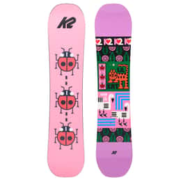 K2 Girls' Lil Kat Snowboard '23