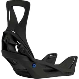 Burton Women's Step On Re:Flex Snowboard Bindings '26
