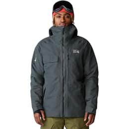 Mountain Hardwear Men's Cloud Bank GORE-TEX Jacket