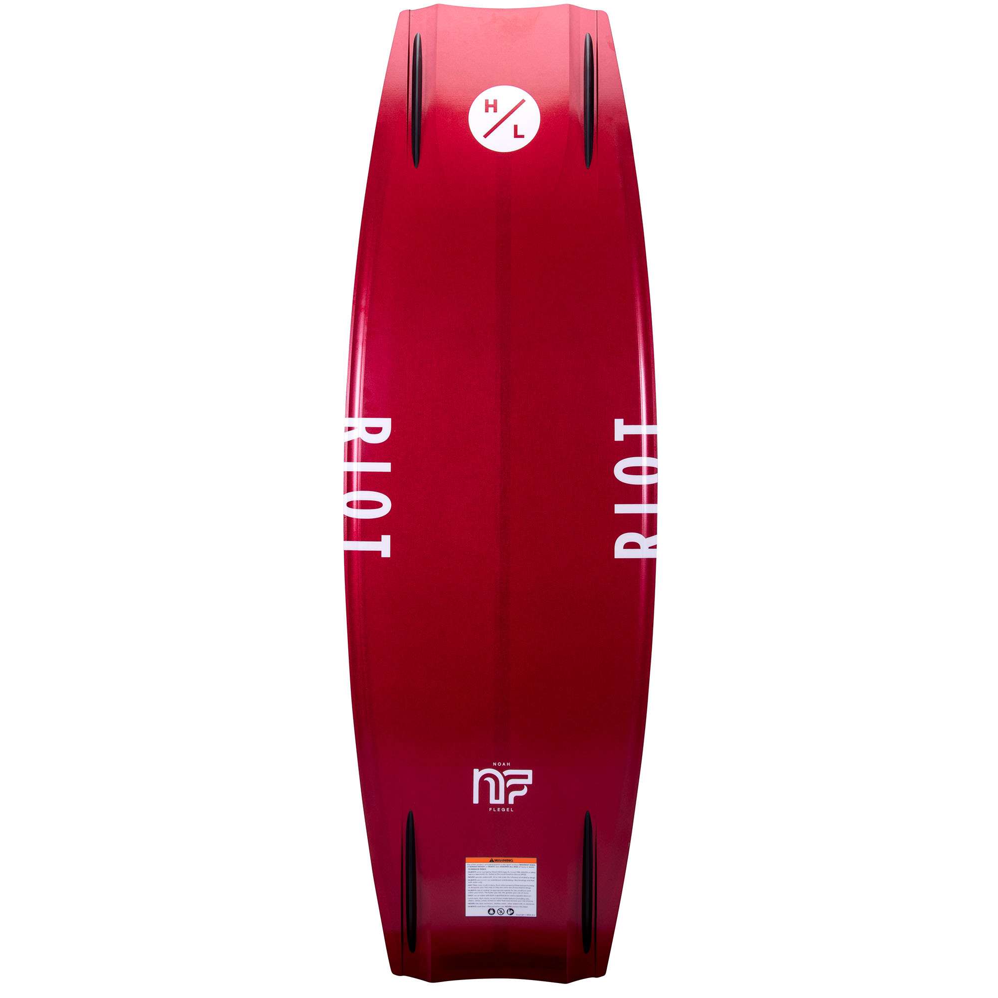 Hyperlite Men's Riot Wakeboard