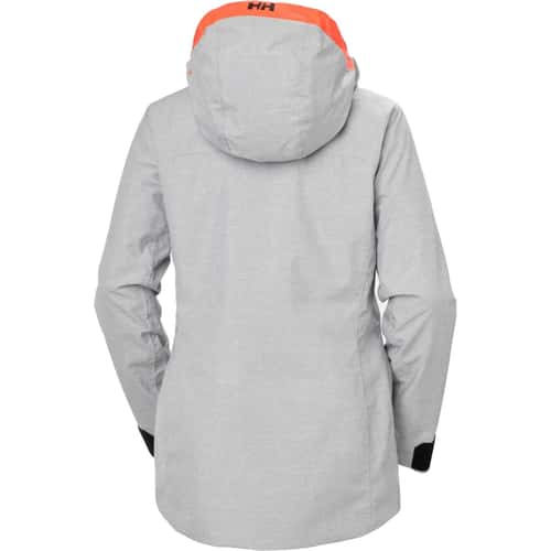 Helly Hansen Women's Powderqueen 3.0 Ski Jacket alt image view 1