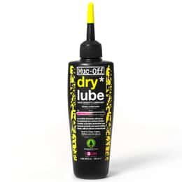 Muc-Off Bio Dry 120 ml Lube