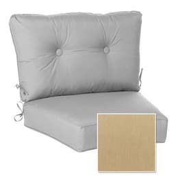 Casual Cushion Corp. Estate 2 Piece Deep Seating Sectional Cushions