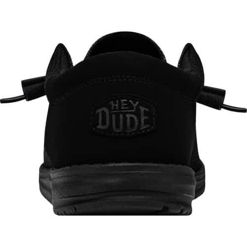 Hey Dude Men's Wally Funk Mono Casual Shoes alt image view 3