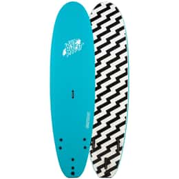 Catch Surf Easy Rider Tri Fin Surfboard 7ft