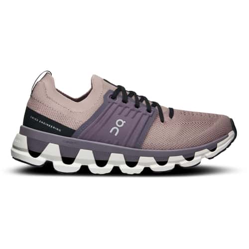 On Women's Cloudswift 3 Running Shoes alt image view 1