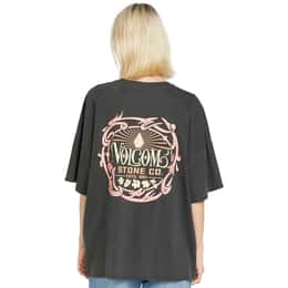 Volcom Women's My Guy's T Shirt