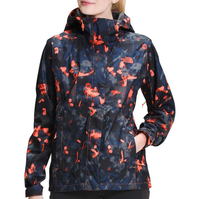 The North Face Women's Printed Venture 2 Ra