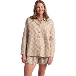 Free Fly Women's Sullivan's Button-Down Shirt