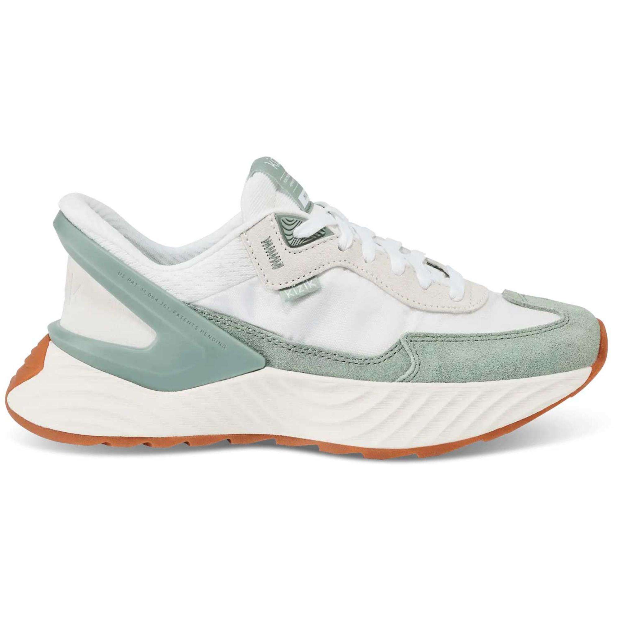 Kizik Women's Monaco Casual Shoes