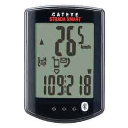 Cateye Strada Smart Double (spd/cdc) CC-RD500B Cycling Computer