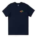 Billabong Men's Arch Fill T Shirt alt image view 1