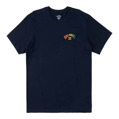 Billabong Men's Arch Fill T Shirt alt image view 1