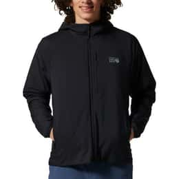 Mountain Hardwear Men's Kor Strata™ Hoodie