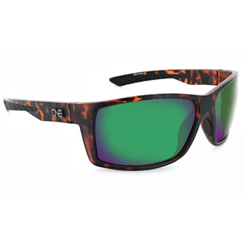 ONE by Optic Nerve Fathom Sunglasses alt image view 1