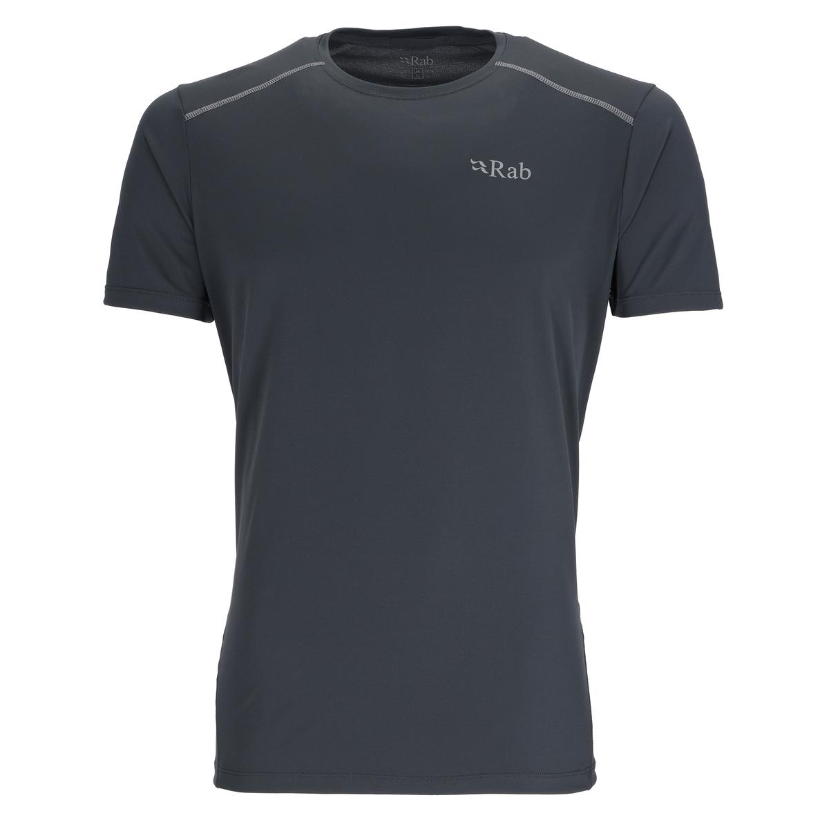 Rab Mens Force T Shirt - Sun & Ski Sports