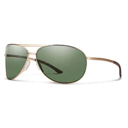 Smith Women's Serpico 2 Lifestyle Sunglasses