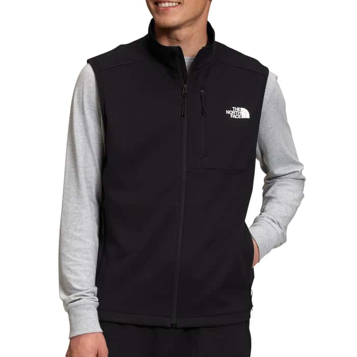 The North Face Men's Canyonlands Vest
