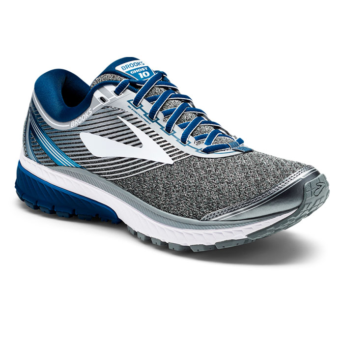 Brooks Men's Ghost 10 Running Shoes - Sun & Ski Sports