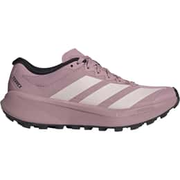 Adidas Women's Agravic 4 Trail Running Shoes