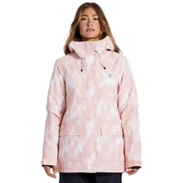 DC Women's Cruiser Snow Jacket