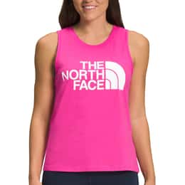 The North Face Women's Half Dome Tank Top