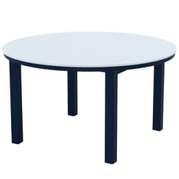 Telescope Casual Dining Height Table Legs