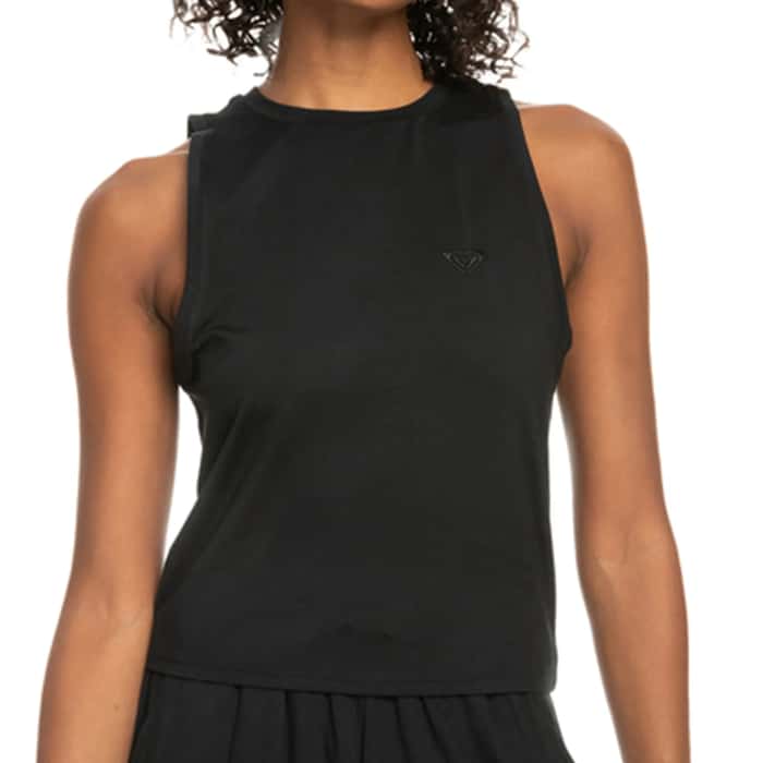 ROXY Women's Naturally Active Sports Tank Top