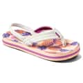 Reef Girls' Little Ahi Sandals (Little Kids') alt image view 0