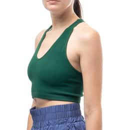 Free People Women's Free Throw Crop Top