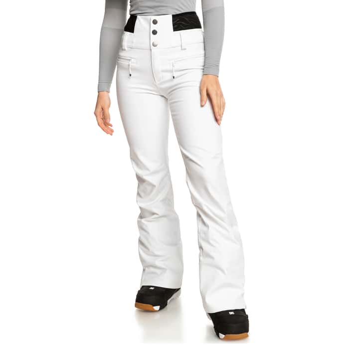 ROXY Women's Rising High Technical Snowboard Pants
