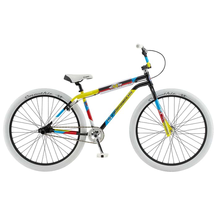 GT Bicycles Pro Performer Heritage 29 BMX B