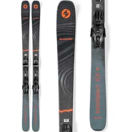 Blizzard Men's Anomaly 84 Skis w/ TPC 11 Bindings '26