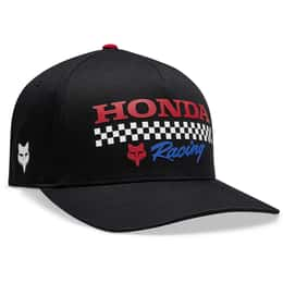 Fox Men's Honda Flexfit Hat