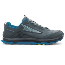 Altra Men's Lone Peak 5 Trail Running Shoes