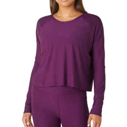 Beyond Yoga Women's Featherweight Daydreamed Pullover