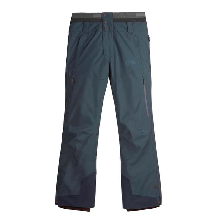 Picture Organic Clothing Men's Picture Object Snow Pants