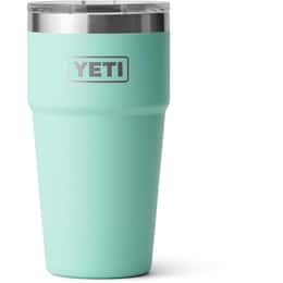 YETI Rambler 20 oz Stackable Cup with MagSlider Lid