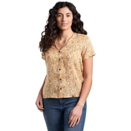 KUHL Women's Hadley Short Sleeve Shirt