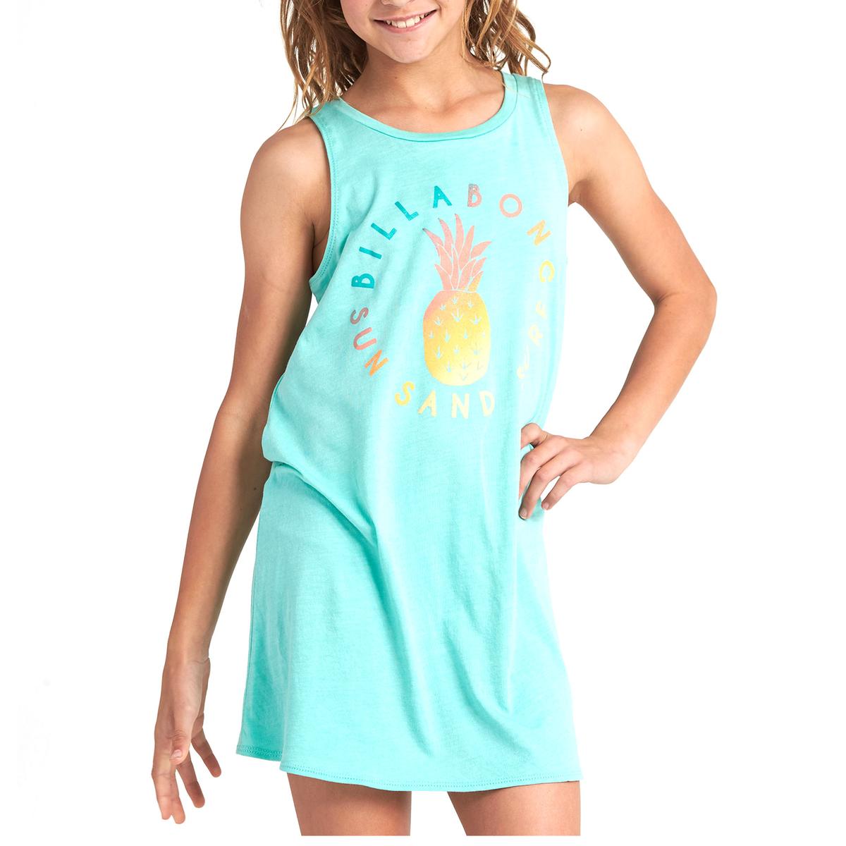 Billabong Girls's Choose You Tank Dress - Sun & Ski Sports