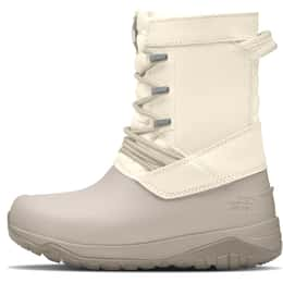 The North Face Women's Yukiona Mid Boots