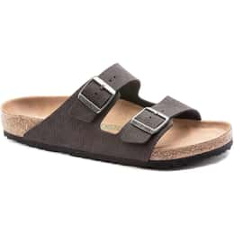 Birkenstock Men's Arizona Vegan Casual Sandals