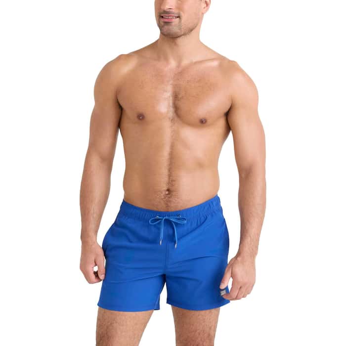 Saxx Men's Oh Buoy 2N1 Swim Shorts