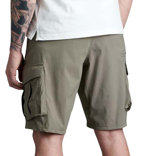 KUHL Men's New Renegade™ Cargo 10" Shorts alt image view 1