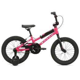 Haro Girls' Shredder 16 Bike