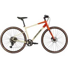 Cannondale Quick 2 Hybrid Bike