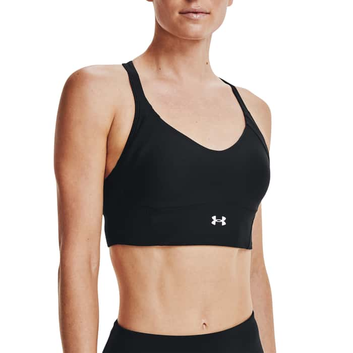  Under Armour Women's UA Infinity Mid Sports Bra